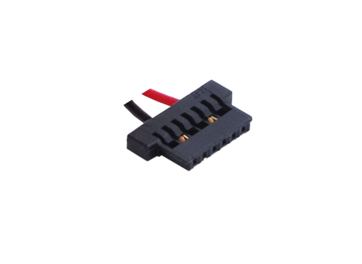 3,7V, Li-ion, 750mAh, Pack de batteries compatible avec Pack de batteries personnalisé, 1icp/5/30/48 1s1p, 2,775Wh Pack de batteries Cameron Sino Technology Limited