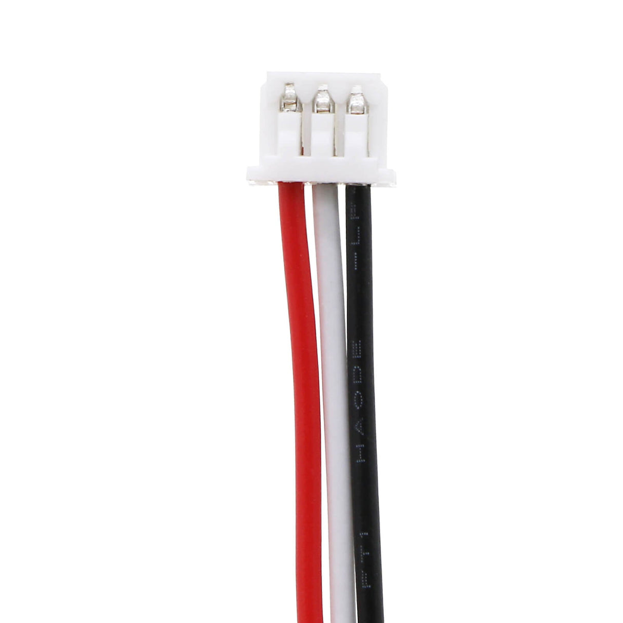 3,7v, Li-polymère, 1000mAh, Batterie pour Babyphone compatible avec Ghb, Uu24, Uu24rx, 3,70Wh BabyPhone Cameron Sino Technology Limited