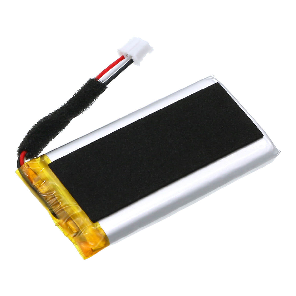 3.7V, Li-Polymer, 1500mAh, Batterie de haut-parleur compatible avec Divoom, Fairy-ok, 5.55Wh Haut-parleur Cameron Sino Technology Limited