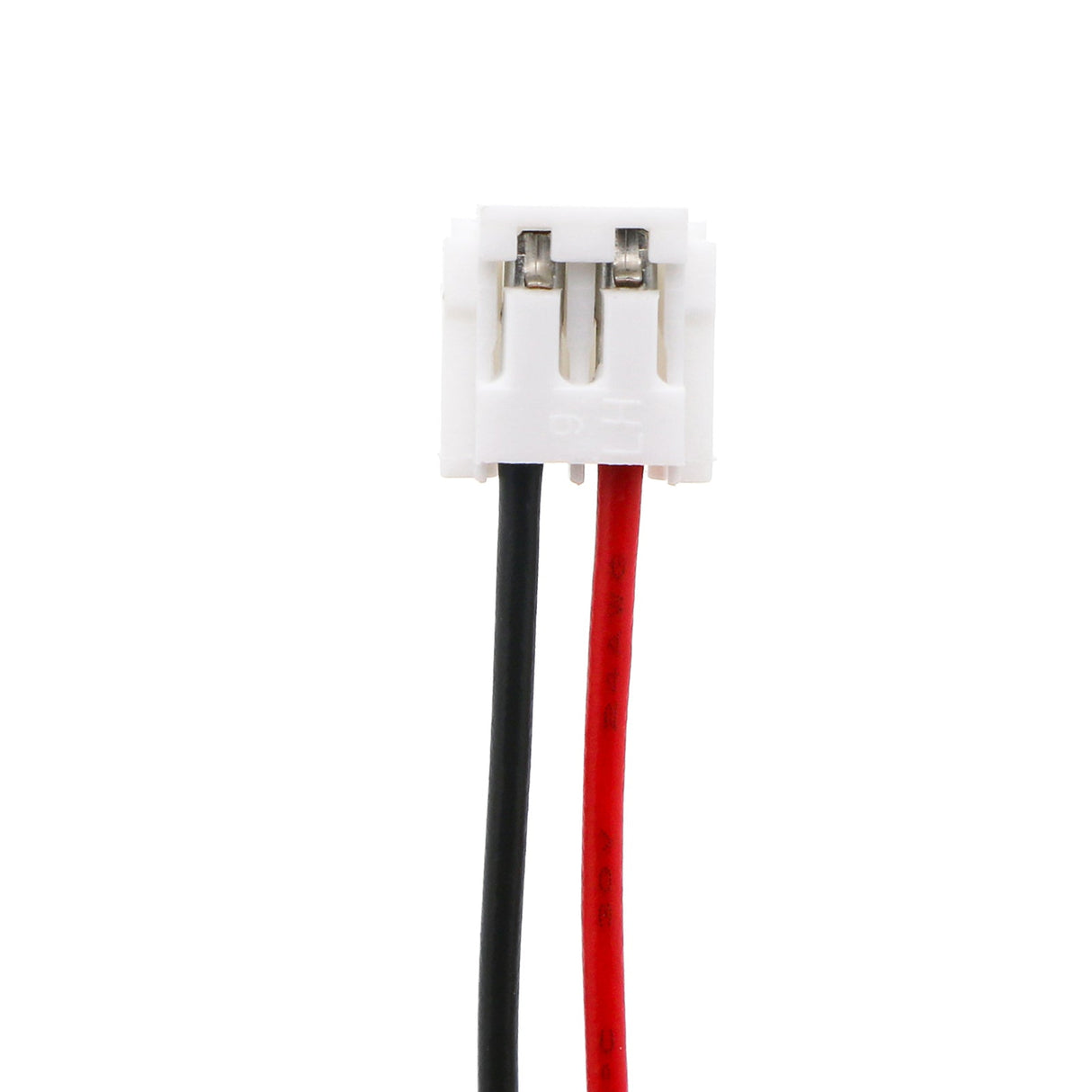 3,7V, Li-Polymère, 1800mAh, Batterie d'accordeur électronique compatible avec Fishman, Fender Acoustasonic, Fluence, 6,66Wh Accordeur électronique Cameron Sino Technology Limited