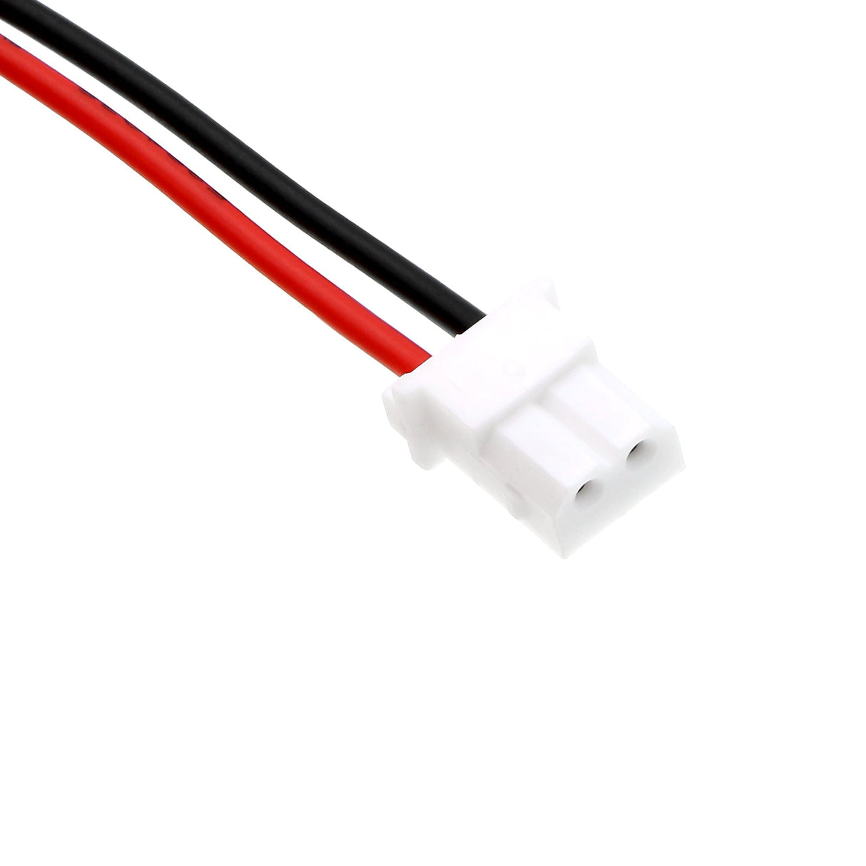 3.7v, Li-polymer, 2000mah, Alarm Battery Fits Abus Tvac16001, 7.40wh Alarm System Cameron Sino Technology Limited