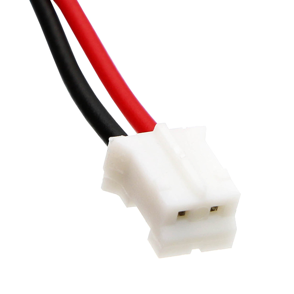 3.7v, Li-polymer, 2100mah, Alarm Battery Fits Ajax, Aj-hub2plus-w/b, Aj-hub2-w/b, 7.77wh Alarm System Cameron Sino Technology Limited