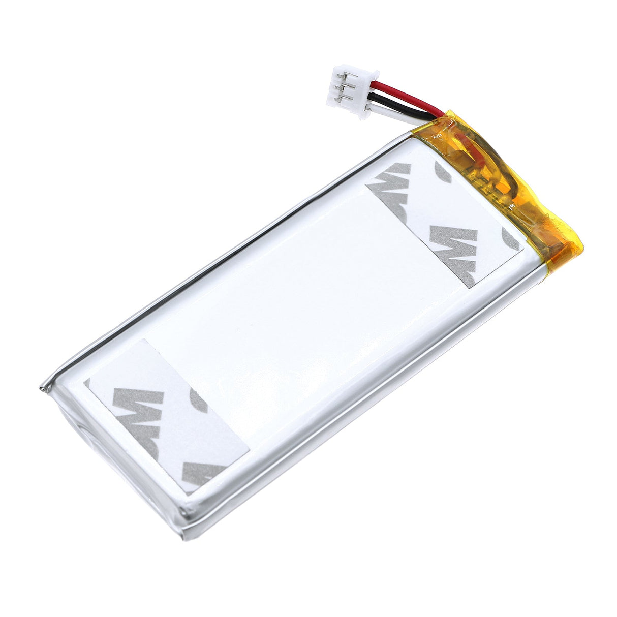 3.7V, Li-Polymer, 3000mAh, Alarm Battery Fits Ajax, Aj-hub2-4g-w/b,11.10Wh Alarm System Cameron Sino Technology Limited