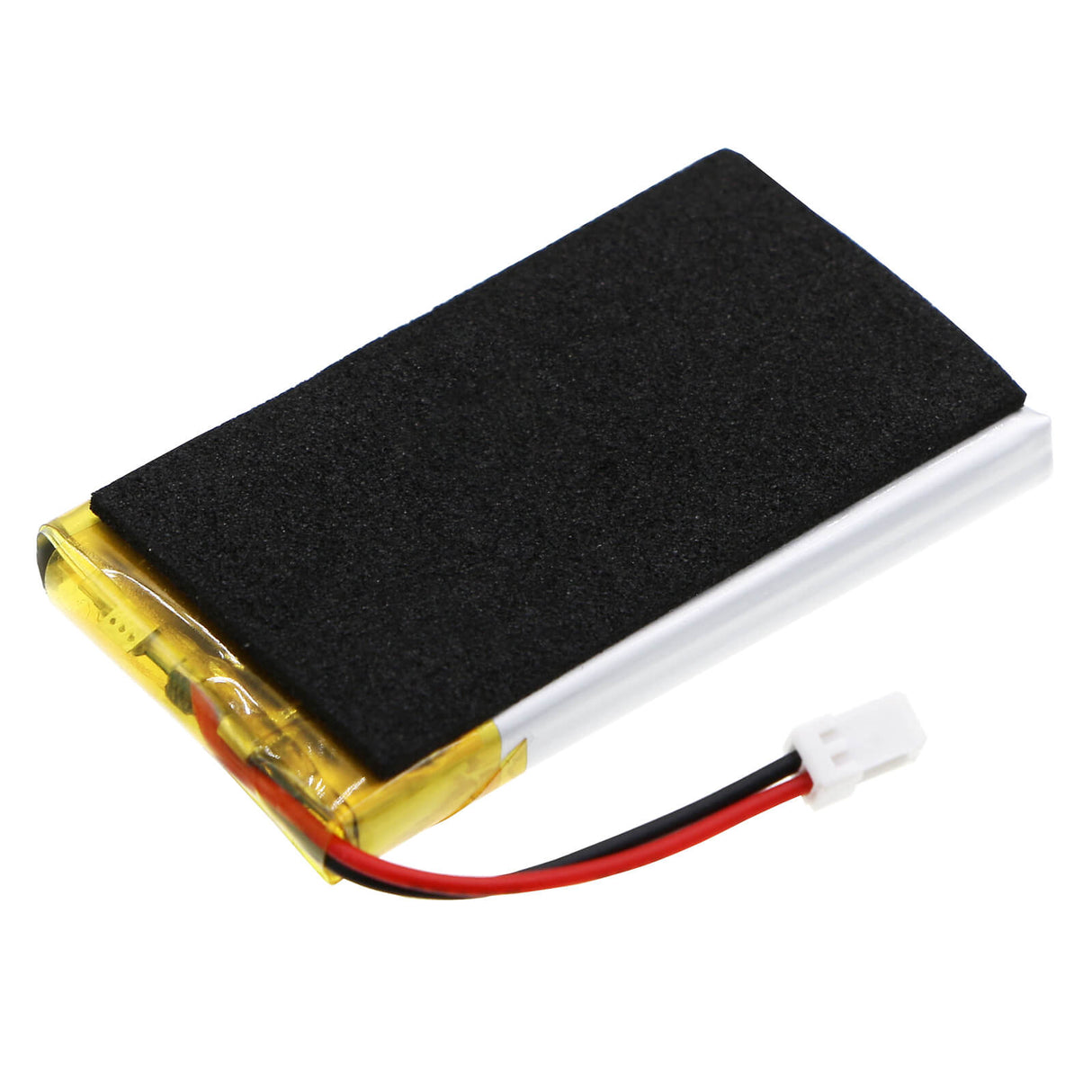 3.7v, Li-polymer, 300mah, Headset Battery Fits Samson Micro Ar2 Receiver, Swar2 Airline, 1.11wh Wireless Headset Cameron Sino Technology Limited
