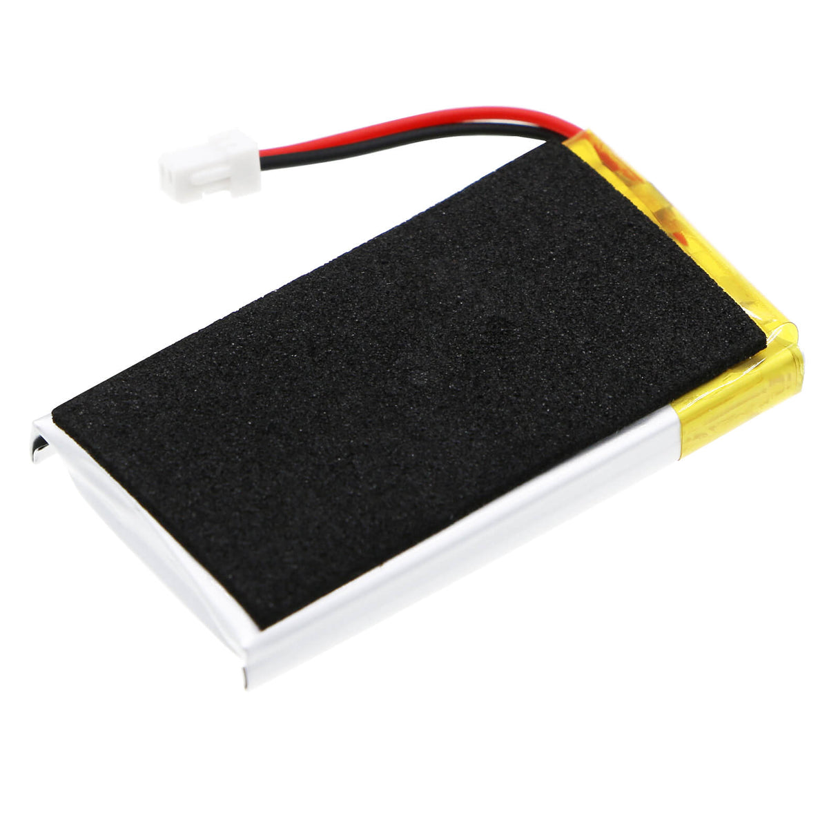 3.7v, Li-polymer, 300mah, Headset Battery Fits Samson Micro Ar2 Receiver, Swar2 Airline, 1.11wh Wireless Headset Cameron Sino Technology Limited