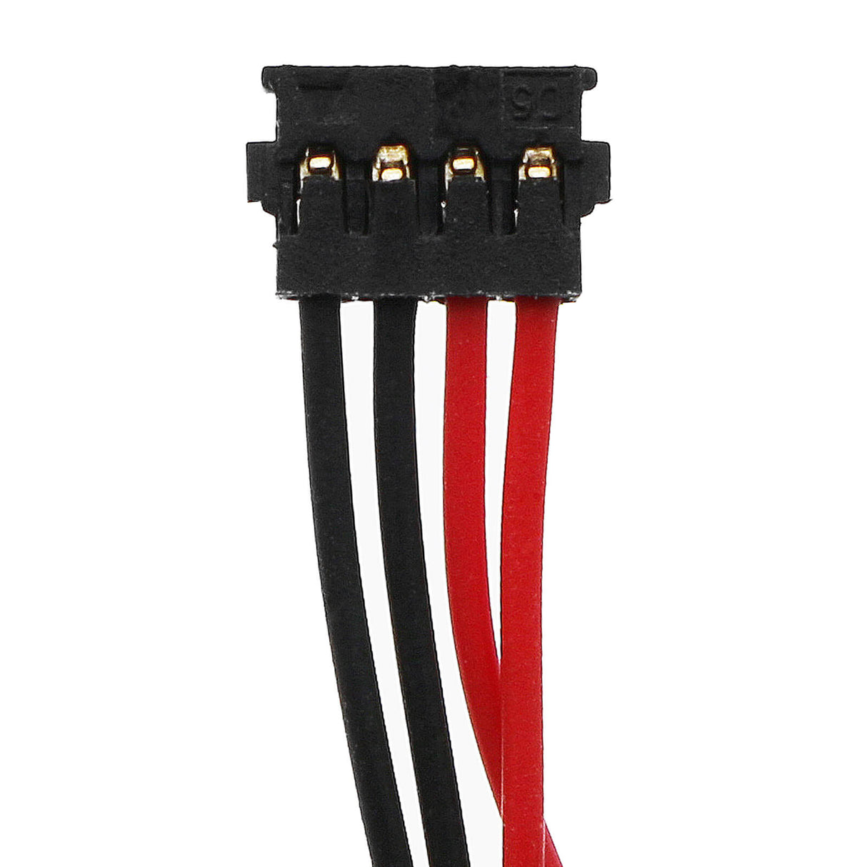3,7V, Li-Polymer, 450mAh, batterie de terminal de paiement compatible avec Ingenico, 1811024k1, Roam Rp750x, 1,67Wh Terminal de paiement Cameron Sino Technology Limited