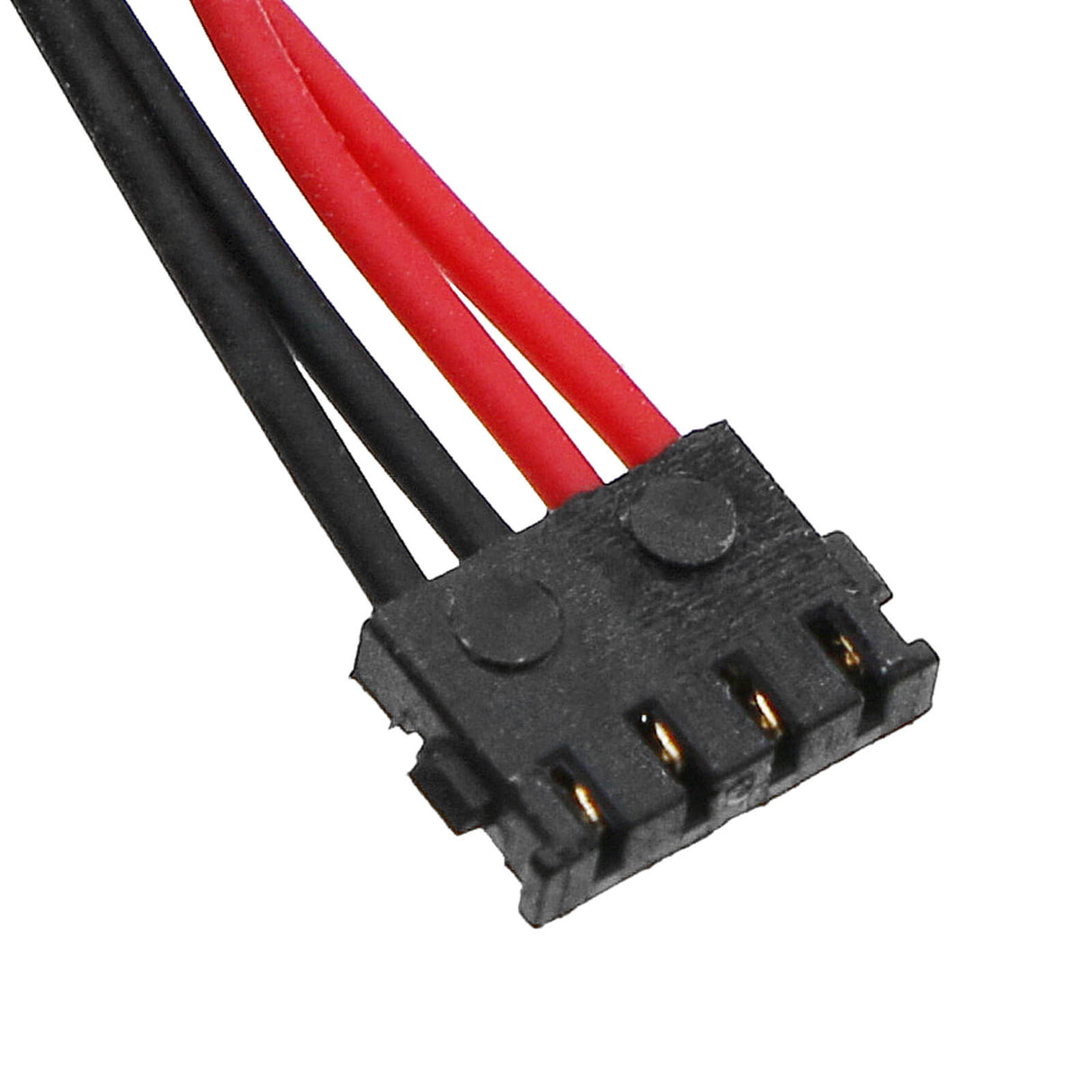 3,7V, Li-Polymer, 450mAh, batterie de terminal de paiement compatible avec Ingenico, 1811024k1, Roam Rp750x, 1,67Wh Terminal de paiement Cameron Sino Technology Limited