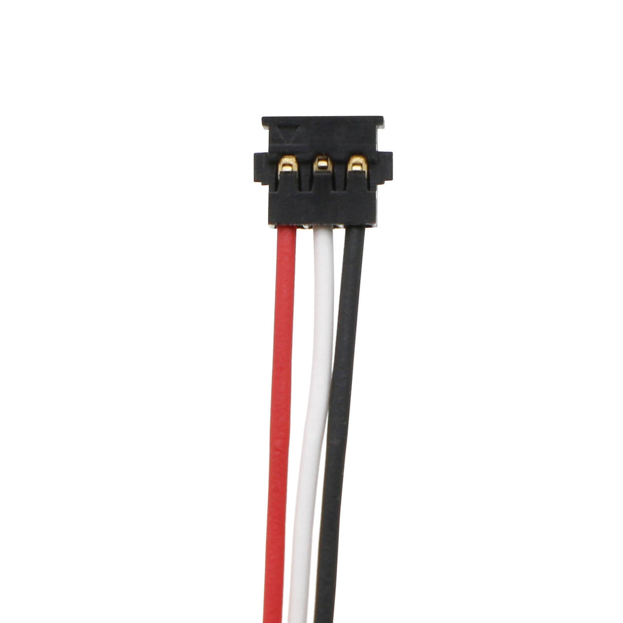 3.7V, Li-Polymer, 500mAh, Batterie de casque s'adapte à Steelseries, Pl603033, Arctis Nova 7p, Arctis Nova 7x, 1.85Wh Casque sans fil Cameron Sino Technology Limited