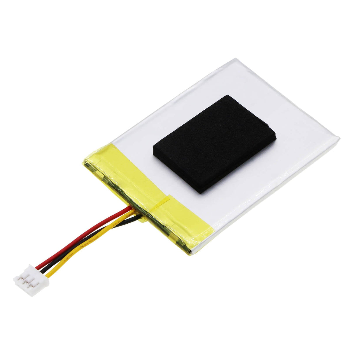 3,7V, Li-Polymer, 900mAh, batterie Smart Home compatible avec Visonic, 103-305328, Powermaster 360, Powermaster 360-pg2, 3,33Wh Smart Home Cameron Sino Technology Limited