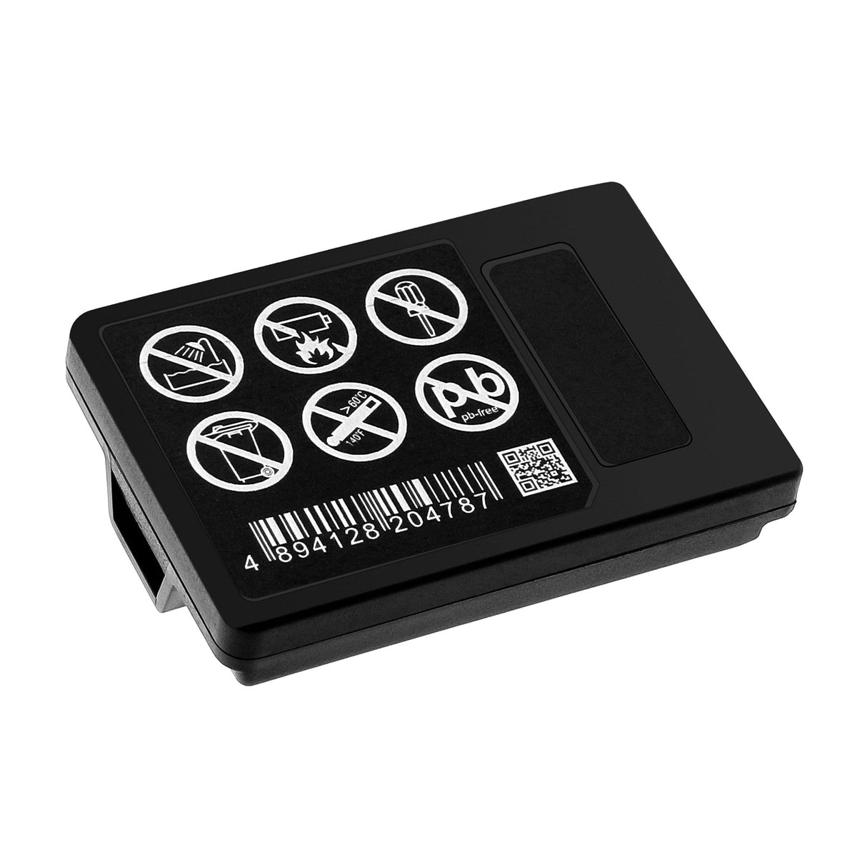 3.7v, Li-polymer, 950mah, Crane Remote Battery Fits Autec A8b, Air Remote Control, 3.52wh Crane Remote Control Cameron Sino Technology Limited