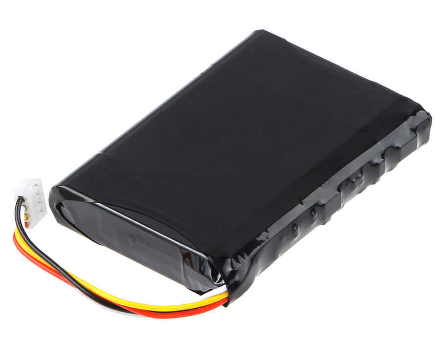 3,7V, Li-ion, 1500mAh, Batterie Pack batterie s'adapte à Custom Battery Pack, 1icp/8/34/50 1s1p, 5,55Wh Batterie Pack Cameron Sino Technology Limited