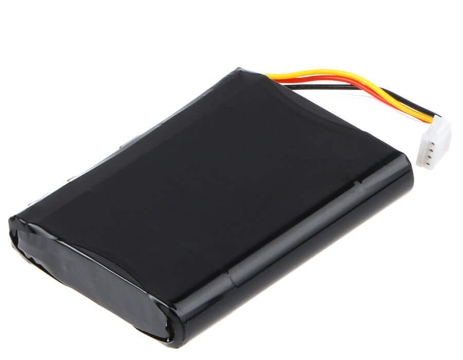 3,7V, Li-ion, 1500mAh, Batterie Pack batterie s'adapte à Custom Battery Pack, 1icp/8/34/50 1s1p, 5,55Wh Batterie Pack Cameron Sino Technology Limited
