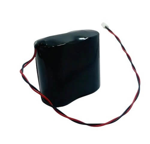 38000mah Fdk-087l4150 Water Meter Battery For Mag 8000 Flowmeter With Saft Cells Automatic Flusher BB Generic