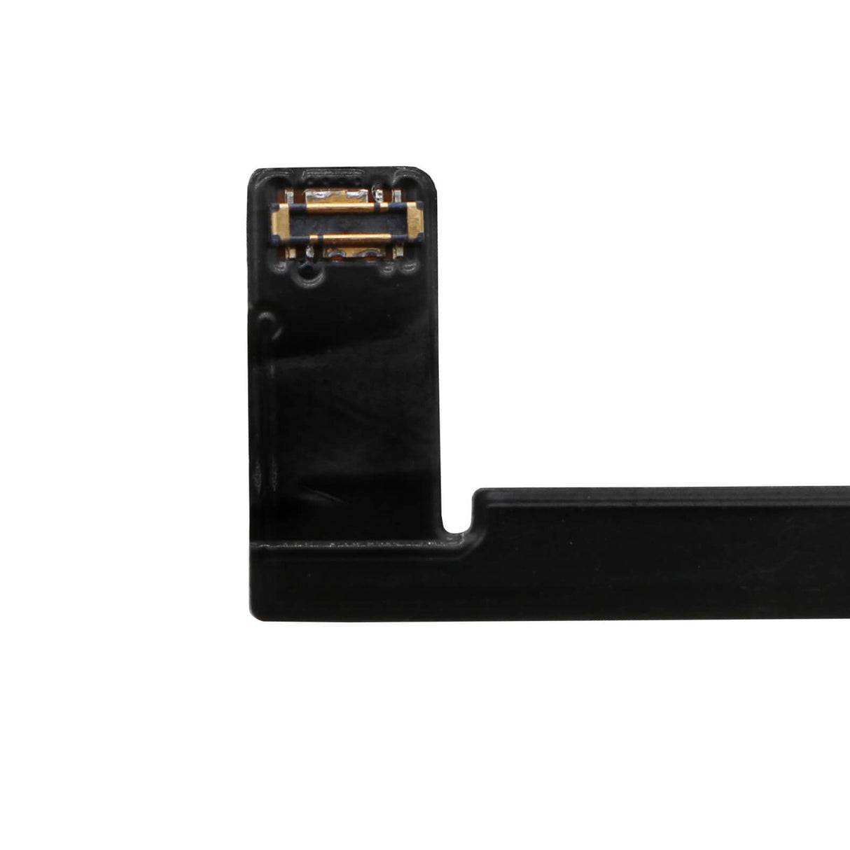 3,83V, Li-Polymer, 2550mAh, batterie pour smartphone compatible avec Apple, A2471, Iphone 12 Mini, 9,77Wh Mobile, SmartPhone Cameron Sino Technology Limited (Smartphone)