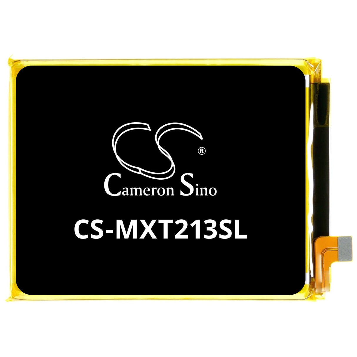 3.85V, Li-Polymer, 4800mAh, SmartPhone battery fits Motorola, Nt50, Moto Edge 20 Lite, Moto Edge 20 Lite 5g, 18.48Wh Mobile, SmartPhone Cameron Sino Technology Limited (Smartphone)