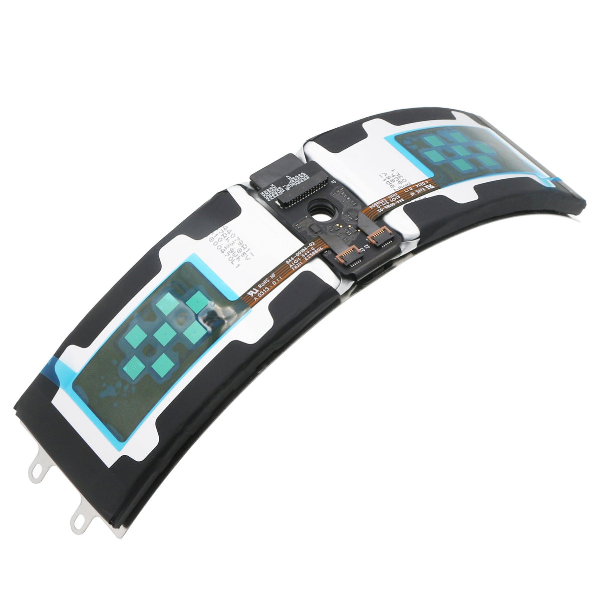 3.85V, Li-ion, 5540mAh, VR battery fits Meta, Oculus Quest Pro, 21.33Wh VR Cameron Sino Technology Limited