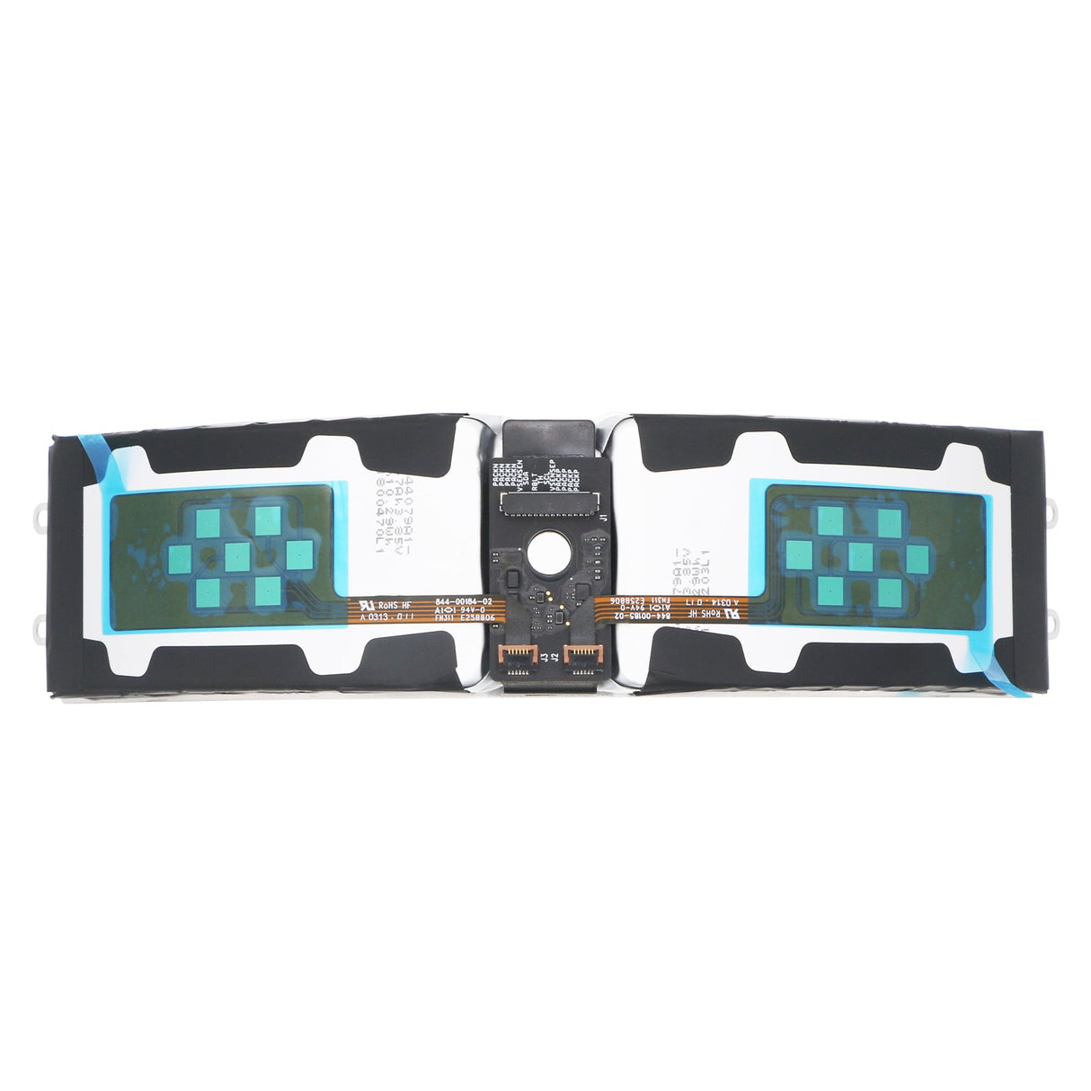 3.85V, Li-ion, 5540mAh, VR battery fits Meta, Oculus Quest Pro, 21.33Wh VR Cameron Sino Technology Limited