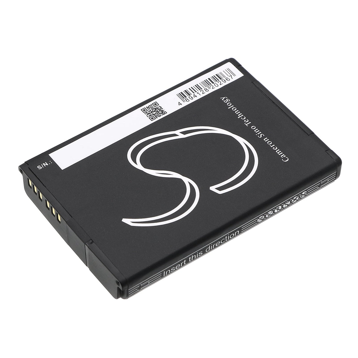 3.85v, Li-ion, 5800mah, Two-Way radio battery Fits Motorola Ar494948, Evolve Lte, 22.33wh Two-Way Radio Cameron Sino Technology Limited