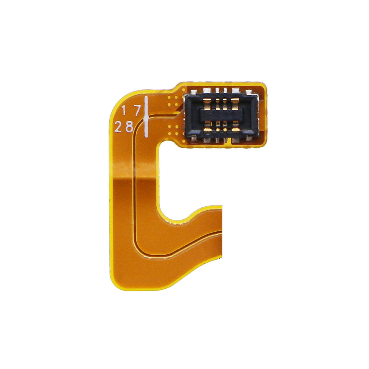 3.85V, Li-Polymer, 2000mAh, SmartPhone battery fits Samsung, Eb-bf901abu, Fold, Scv44, 7.7Wh Mobile, SmartPhone Cameron Sino Technology Limited (Smartphone)