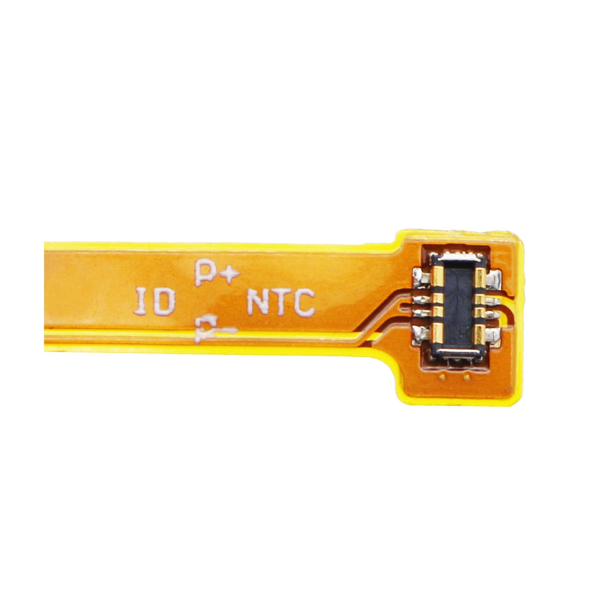 3.85V, Li-Polymer, 400mAh, Smartwatch battery fits Ticwatch, Pro, Pro 4g, 1.54Wh Smartwatch Cameron Sino Technology Limited