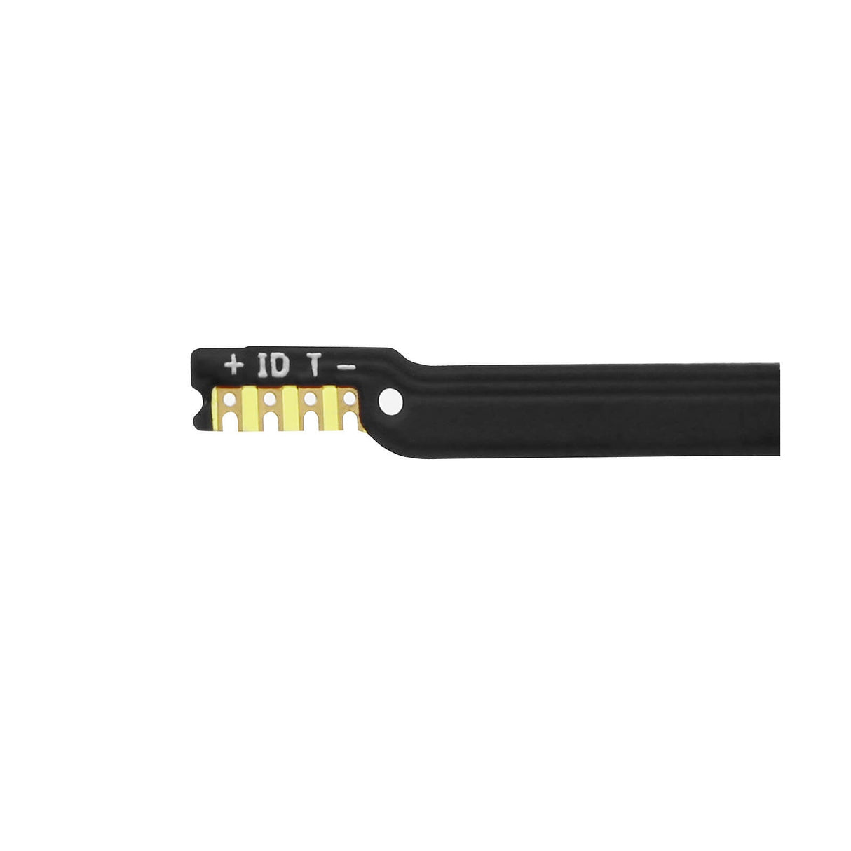 3.85V, Li-Polymer, 460mAh, Smartwatch battery fits Amazfit, Pl542524gh, A2023, Gtr 2e, 1.77Wh Smartwatch Cameron Sino Technology Limited