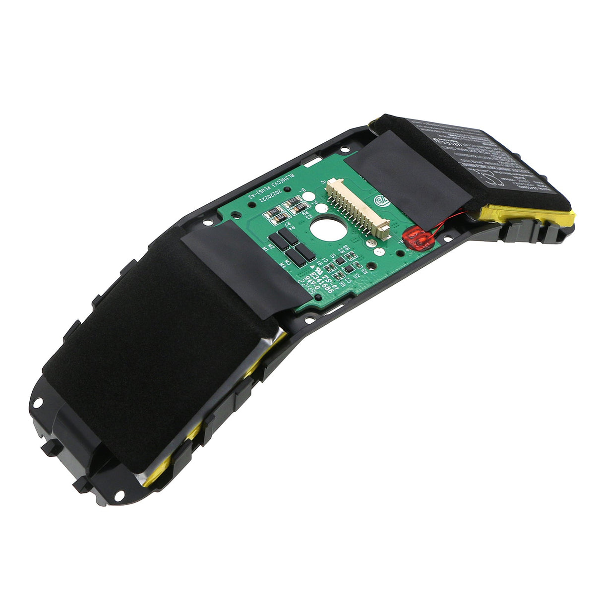 3,85V, Li-Polymer, 5300mAh, batterie VR compatible Pico, 4, 20,41Wh VR Cameron Sino Technology Limited