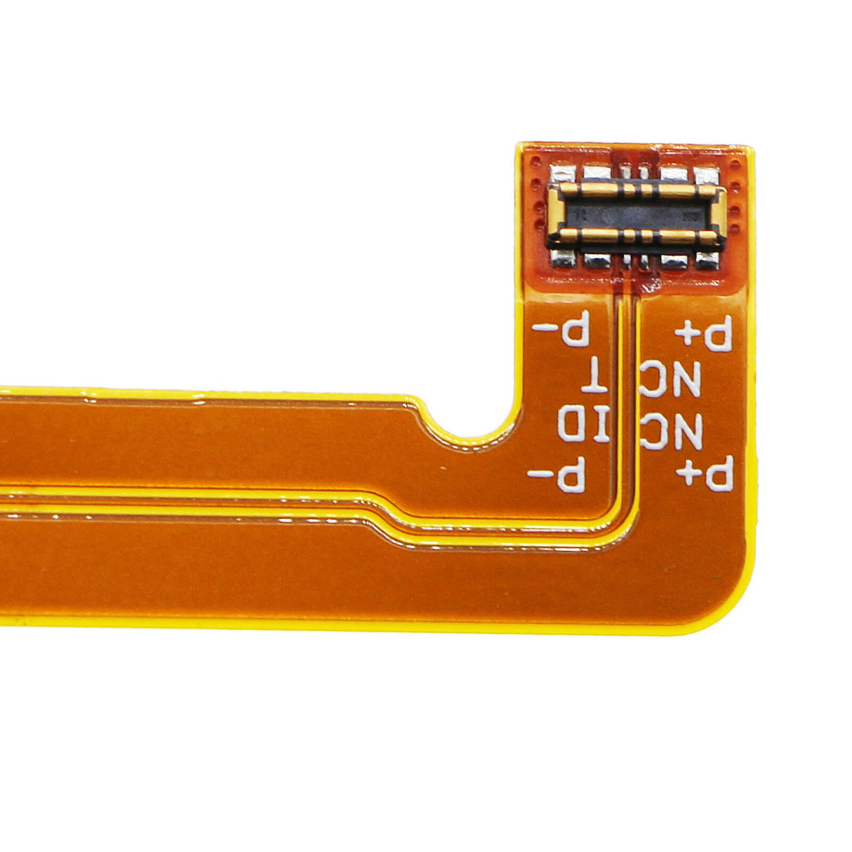 3,87V, Li-Polymère, 4400mAh, Batterie de smartphone adaptée à Zte, Li3844t45p8h896546, Axon 40 Se, Blade V40s, 17,03Wh Mobile, Smartphone Cameron Sino Technology Limited (Smartphone)