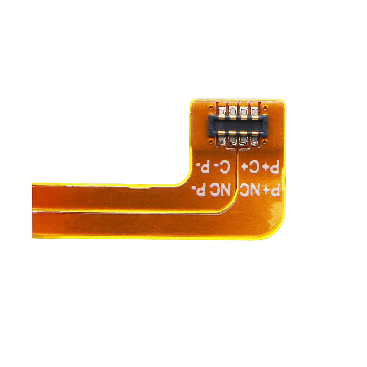 3.87V, Li-Polymer, 4700mAh, SmartPhone battery fits Motorola, Nc50, Moto G41, Xt2167, 18.19Wh Mobile, SmartPhone Cameron Sino Technology Limited (Smartphone)
