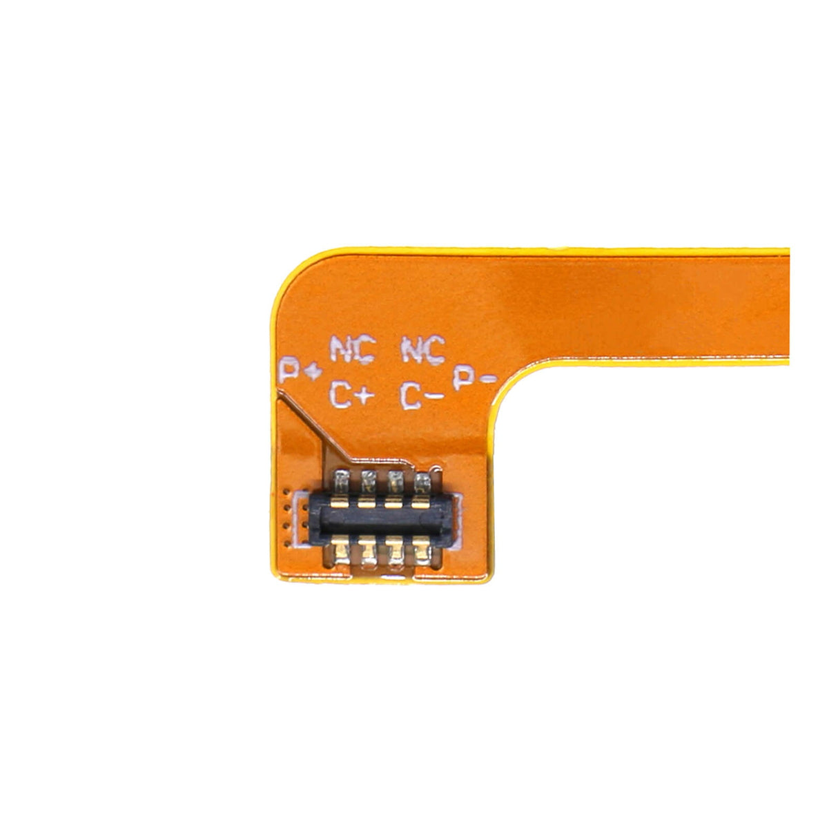 3.87V, Li-Polymer, 4900mAh, SmartPhone battery fits Motorola, Ne50, Moto G52, Moto G82, 18.96Wh Mobile, SmartPhone Cameron Sino Technology Limited (Smartphone)