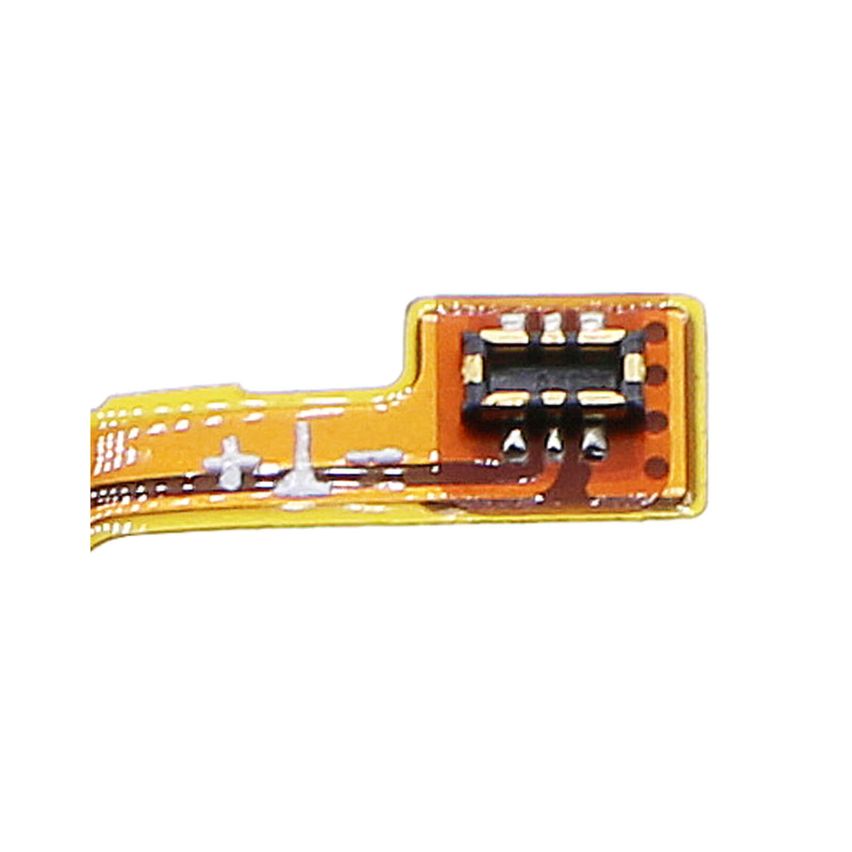3.87V, Li-Polymer, 65mAh, Smartwatch battery fits Fitbit, Lss271617, Charge 5, 0.25Wh Smartwatch Cameron Sino Technology Limited