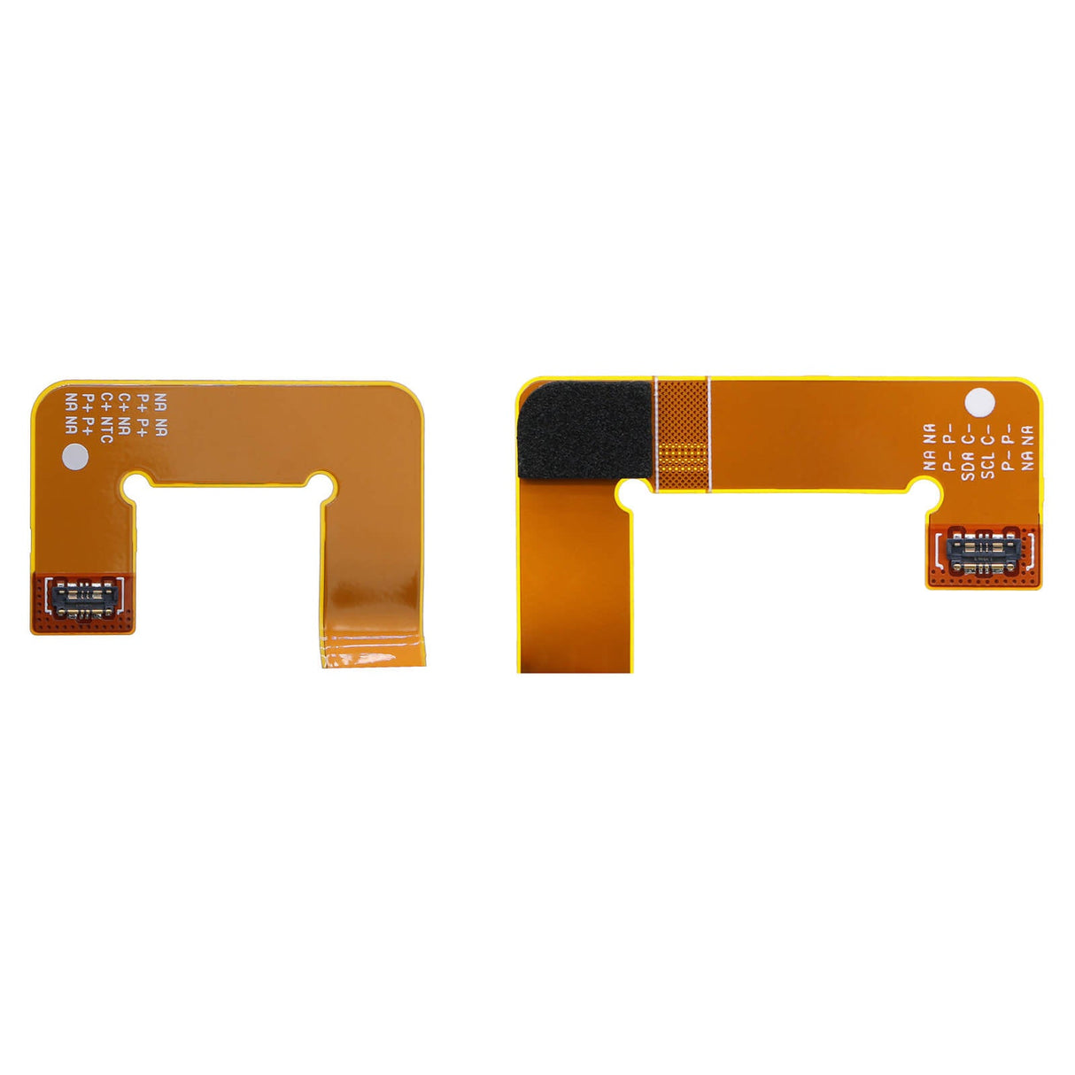 3.87V, Li-Polymer, 8000mAh, Tablet battery fits Lenovo, L22d2p31, Tab P11 Pro, Tb132f, 30.96Wh Tablet Cameron Sino Technology Limited