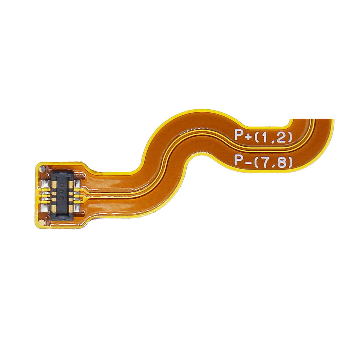 3.88V, Li-Polymer, 2300mAh, SmartPhone battery fits Samsung, Eb-bf711aby, Galaxy Z Flip 3, M-f711r4, 8.92Wh Mobile, SmartPhone Cameron Sino Technology Limited (Smartphone)