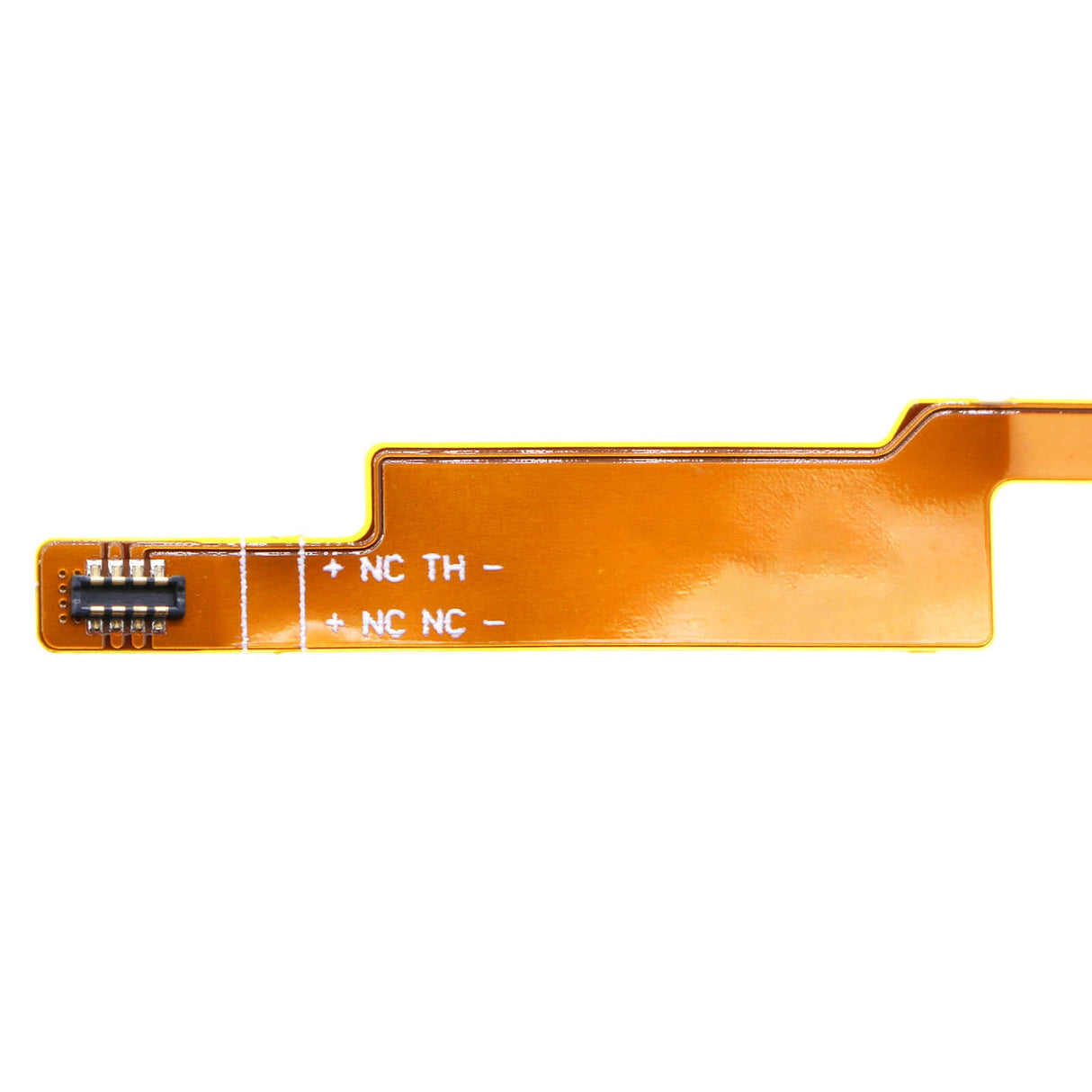 3.89V, Li-Polymer, 2600mAh, SmartPhone battery fits Motorola, Nm50, Razr 2022, Razr 5g 3nd Gen 2022, 10.11Wh Mobile, SmartPhone Cameron Sino Technology Limited (Smartphone)