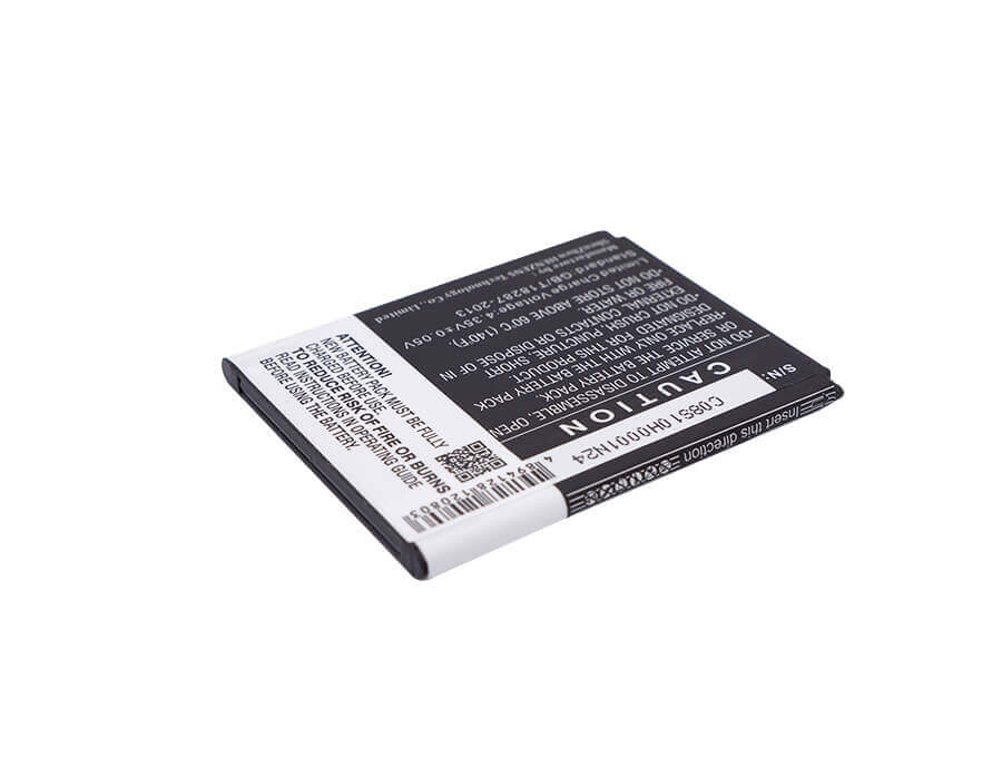 3.8V, Li-ion, 1500mAh, batterie de smartphone compatible avec Samsung, Eb-b130ae, Greatcall Touch 3, Jitterbug Touch 3, 5.7Wh Mobile, Smartphone Cameron Sino Technology Limited (Smartphone)