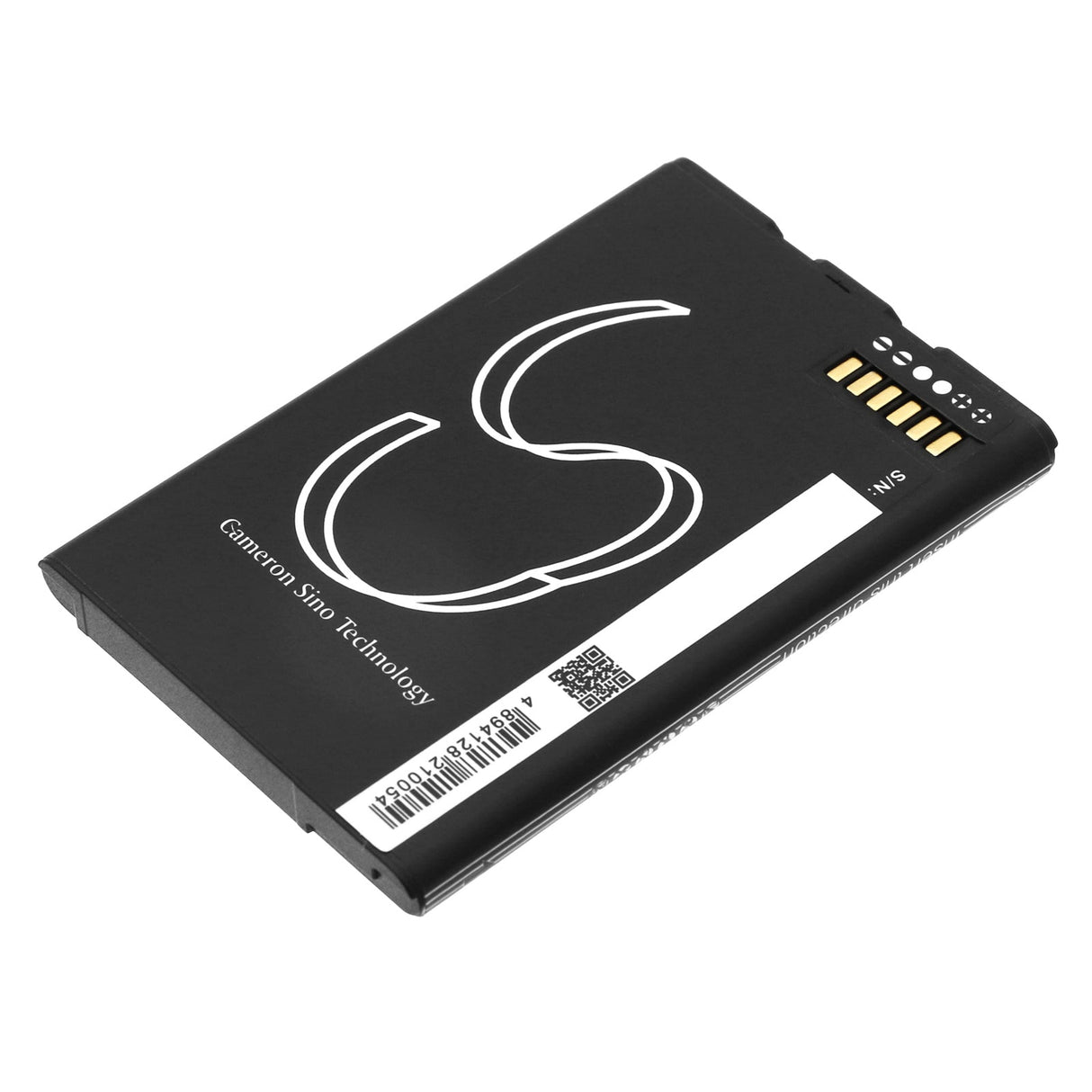 3.8V, Li-ion, 2900mAh, Barcode Scanner battery fits Point Mobile, Pm70, 11.02Wh Barcode Scanner Cameron Sino Technology Limited