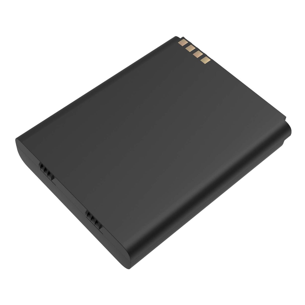 3.8V, Li-ion, 4000mAh, Two-Way Radio battery fits Td Tech, Bty4000li15, Ep820, 15.2Wh Two-Way Radio Cameron Sino Technology Limited