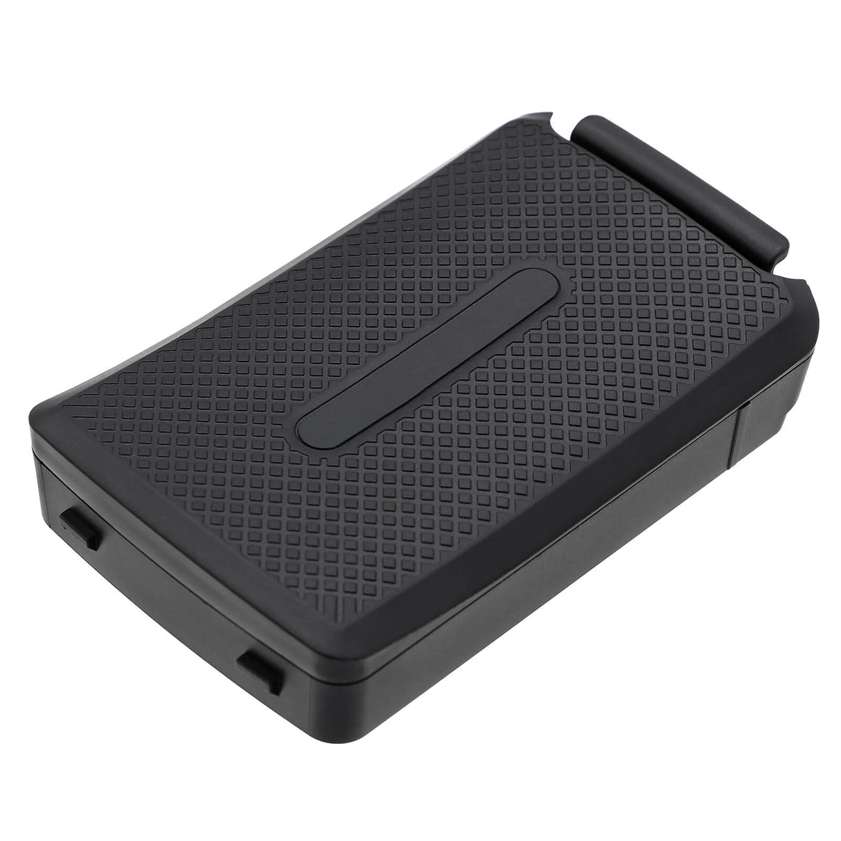 3.8v, Li-ion, 5000mah, Batterie de scanner de code-barres compatible avec Urovo, V5100, V5150, 19.00wh Scanner de code-barres Cameron Sino Technology Limited