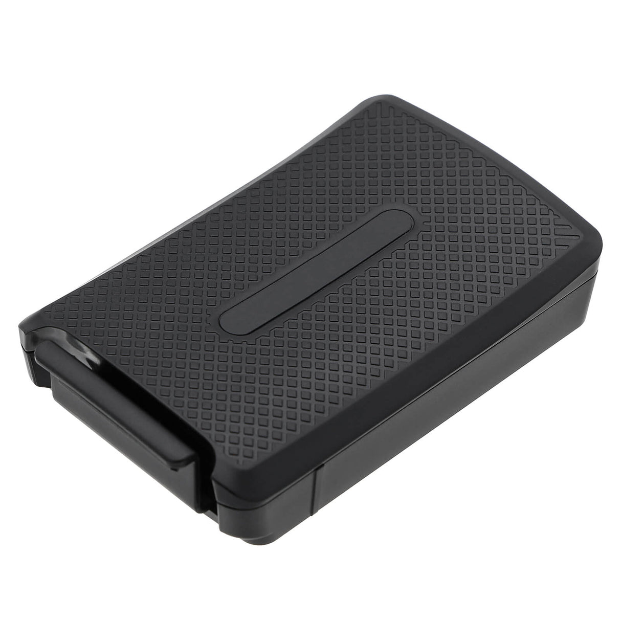 3.8v, Li-ion, 5000mah, Batterie de scanner de code-barres compatible avec Urovo, V5100, V5150, 19.00wh Scanner de code-barres Cameron Sino Technology Limited