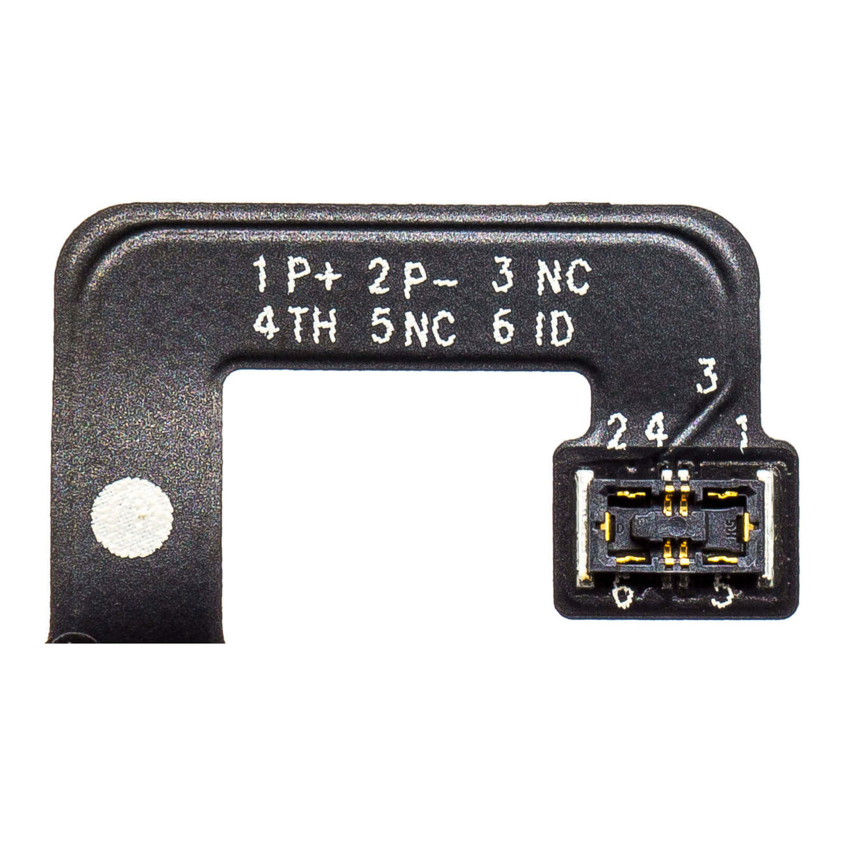 3.8V, Li-Polymer, 1100mAh, E-book, E-reader battery fits Amazon, 58-000252, Kindle Oasis 3, 4.18Wh E-book, E-reader Cameron Sino Technology Limited