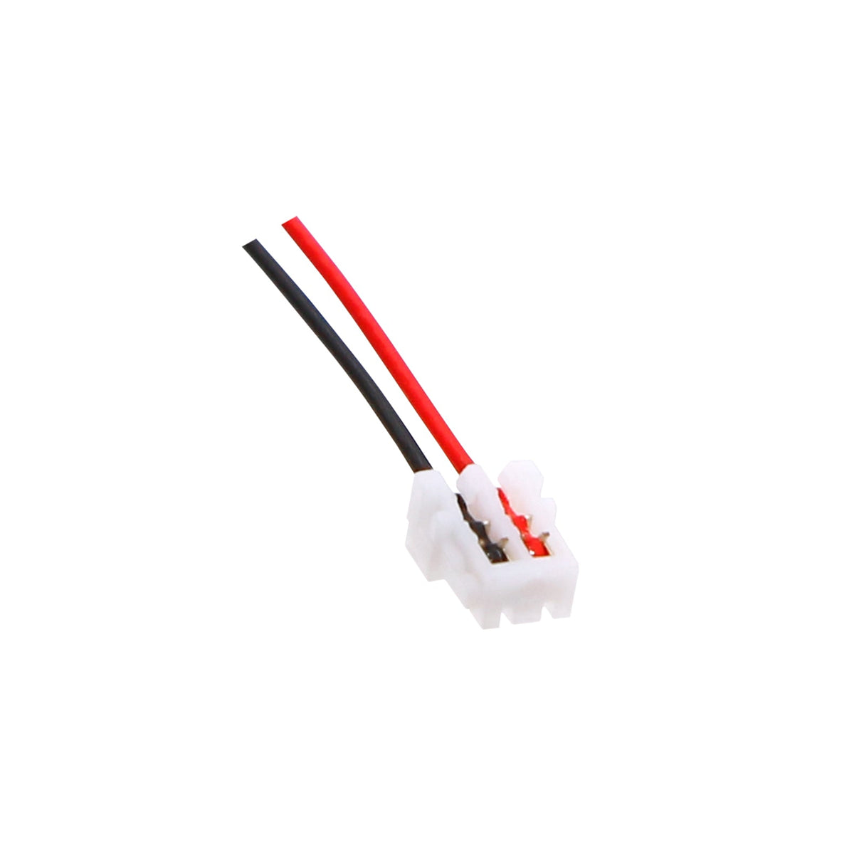3,8V, Li-Polymère, 260mAh, Batterie pour émetteurs et récepteur compatible avec Xvive, U6 Microphone sans fil Transmi, 0,99Wh Émetteurs et récepteur Cameron Sino Technology Limited