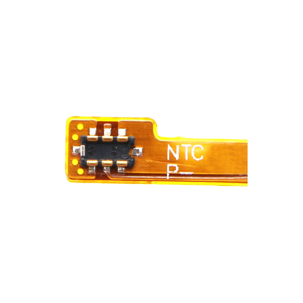 3.8V, Li-Polymer, 300mAh, Smartwatch battery fits Ticwatch, 1 46mm, We11098, 1.14Wh Smartwatch Cameron Sino Technology Limited