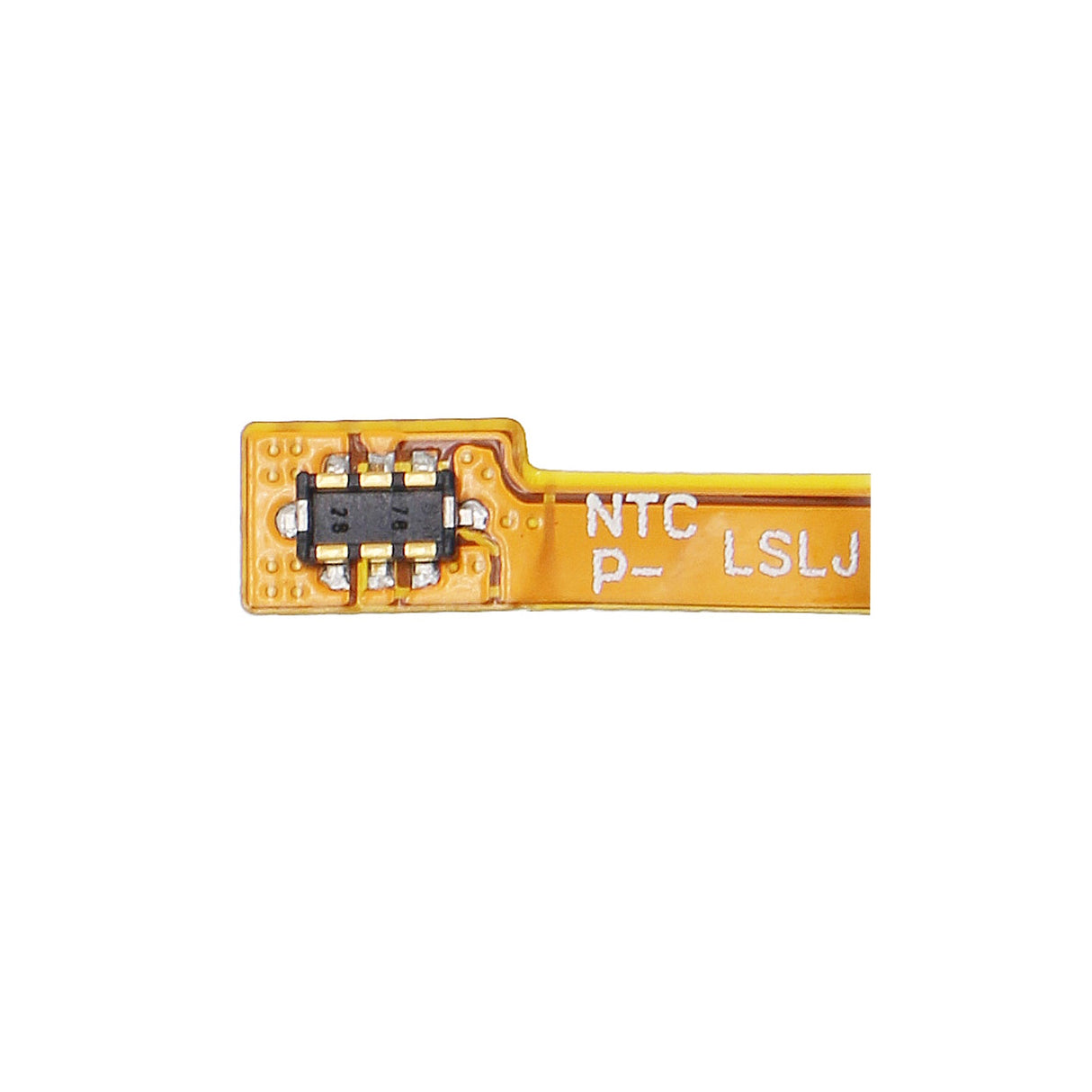 3.8V, Li-Polymer, 300mAh, Smartwatch battery fits Ticwatch, 2, 2e, 1.14Wh Smartwatch Cameron Sino Technology Limited