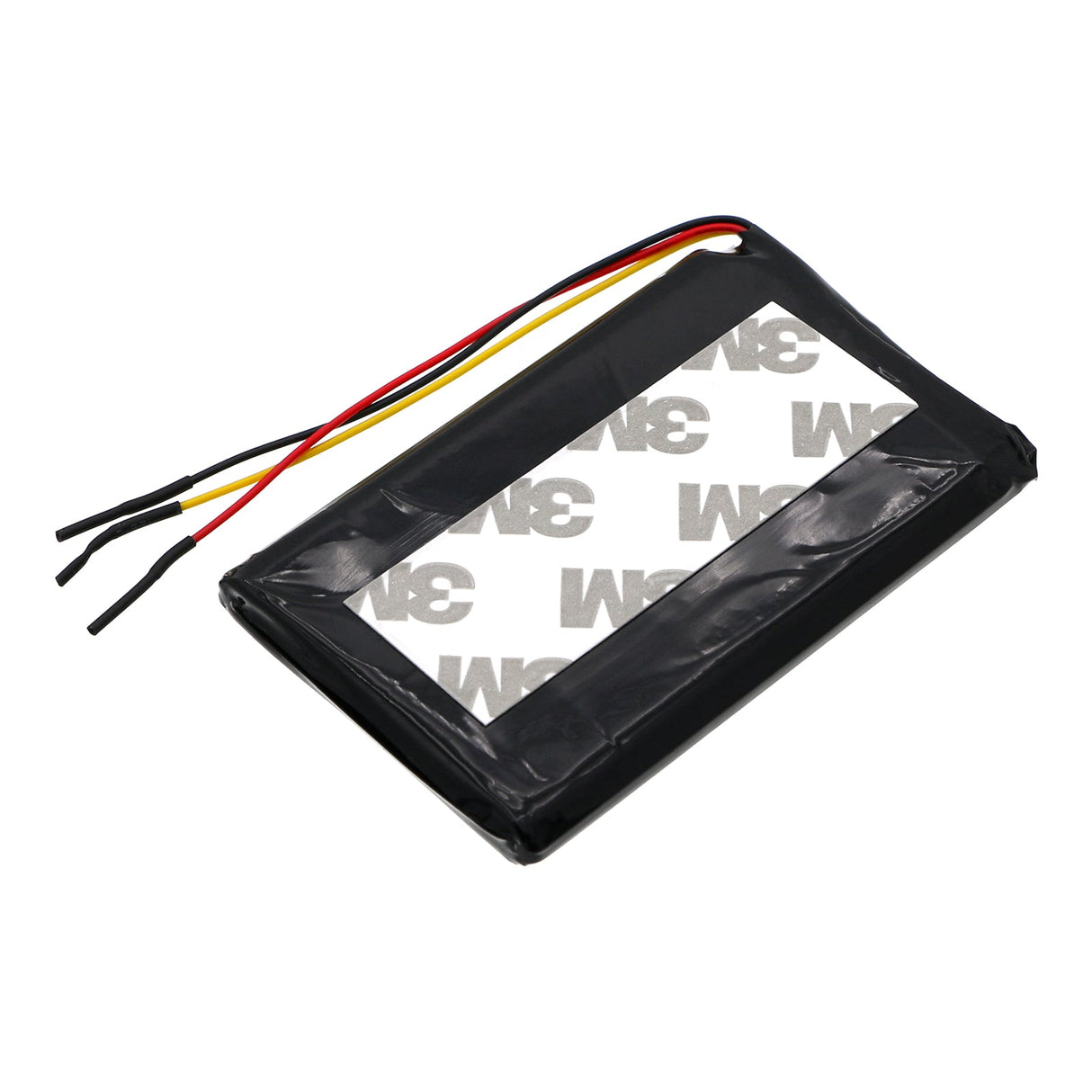3.8V, Li-Polymer, 3100mAh, Media Player battery fits Hiby, 654779p, R5, R5 Hi-res Portable Android Mus, 11.78Wh Media Player Cameron Sino Technology Limited