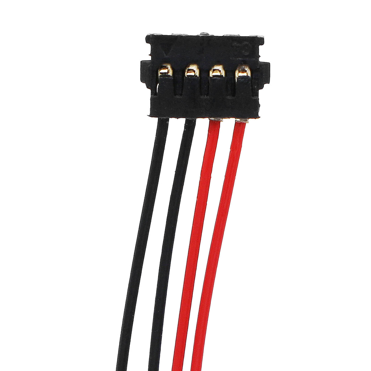 3,8v, Li-polymère, 4000mah, Batterie amplificateur compatible avec Fiio, M11, 15,20wh Amplificateur Cameron Sino Technology Limited