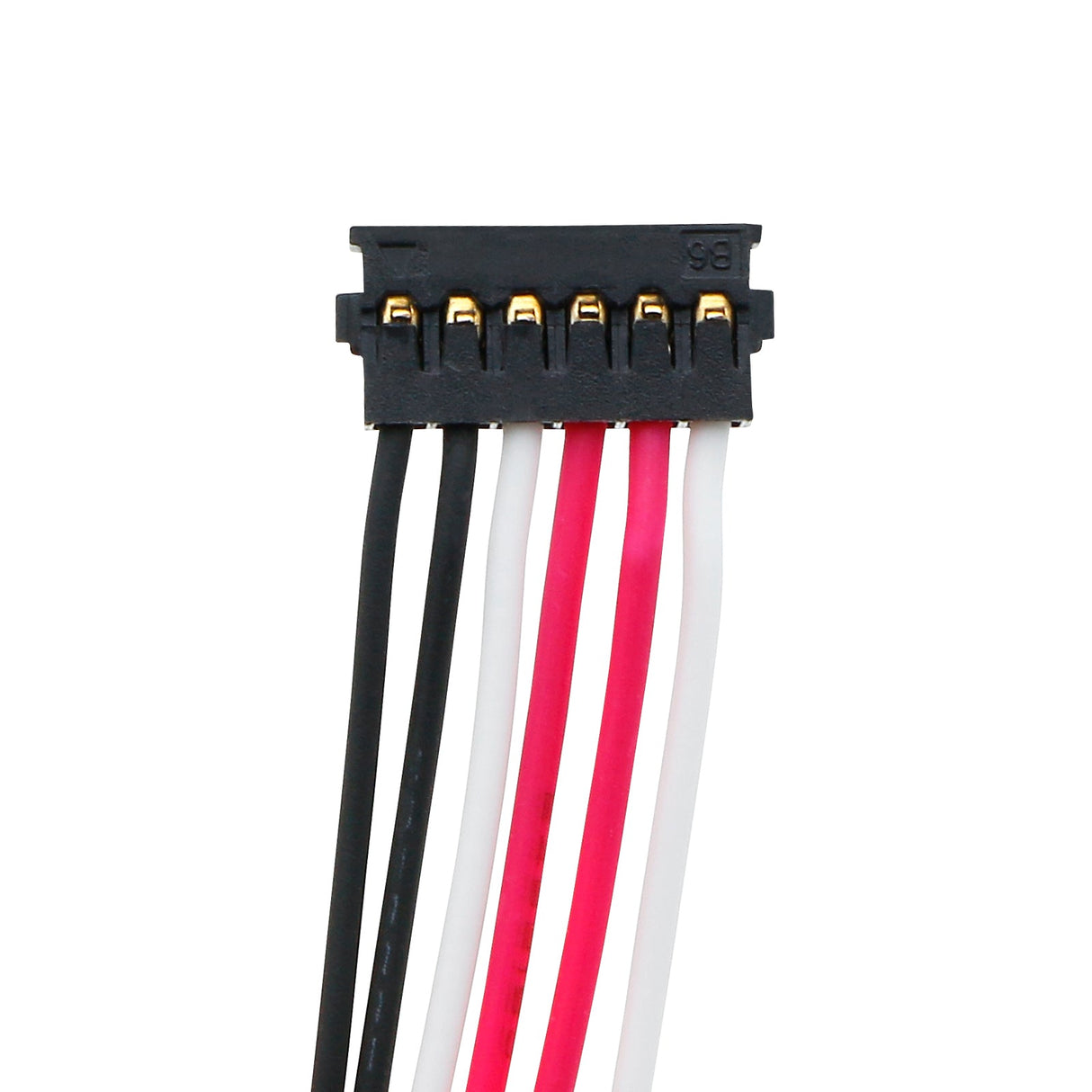 3,8V, Li-Polymère, 5200mAh, batterie de caméra de sécurité domestique compatible avec Ring, 2ème génération, 5um5e5, 19,76Wh Caméra de sécurité domestique Cameron Sino Technology Limited