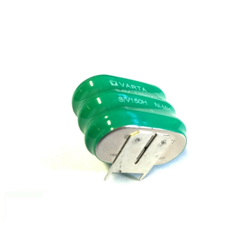 3/V150H Varta 55615-303-059 Battery for Backup Memory Other Batteries Varta