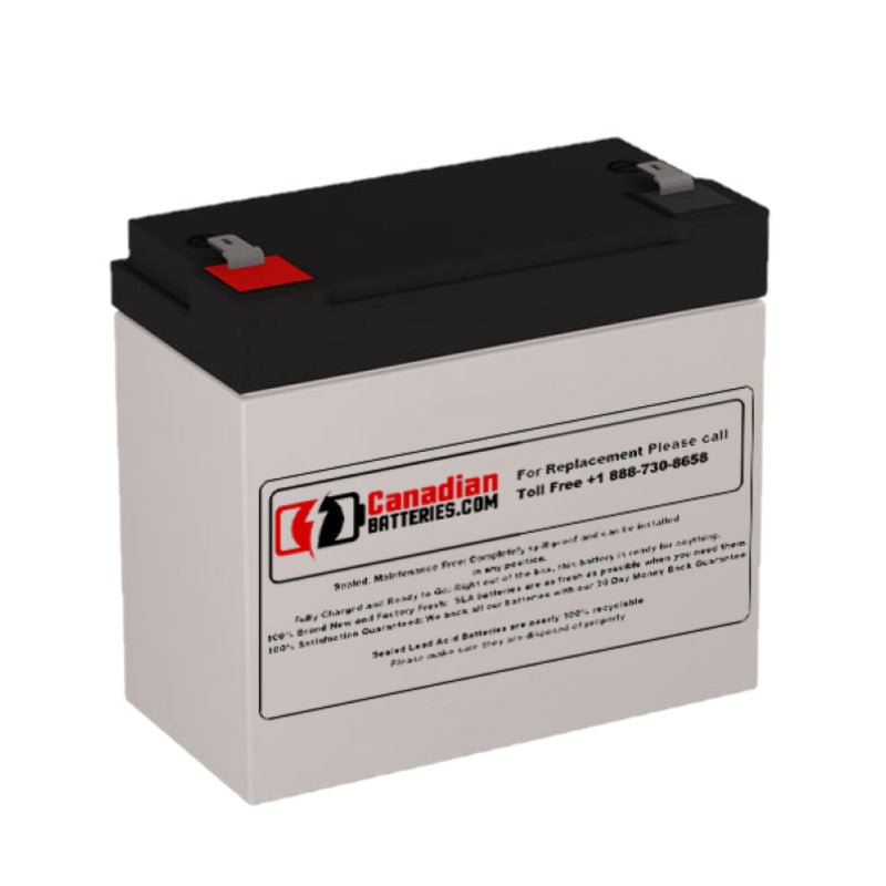 4 Volt 9a/h (4v 9ah) Rechargeable Sealed Lead Acid Battery Sealed Lead Acid BB Generic