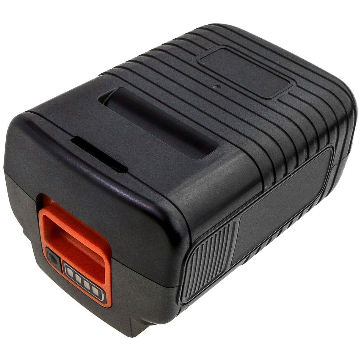 40,0V, Li-ion, 2000mAh, batterie pour outils électriques compatible avec Black & Decker, Lbx1540, 40v Max 12 In Cordless Chainsa, 40v Max 22 In Cordless Hedge T, 80Wh Power Tools Cameron Sino Technology Limited (Power Tools)