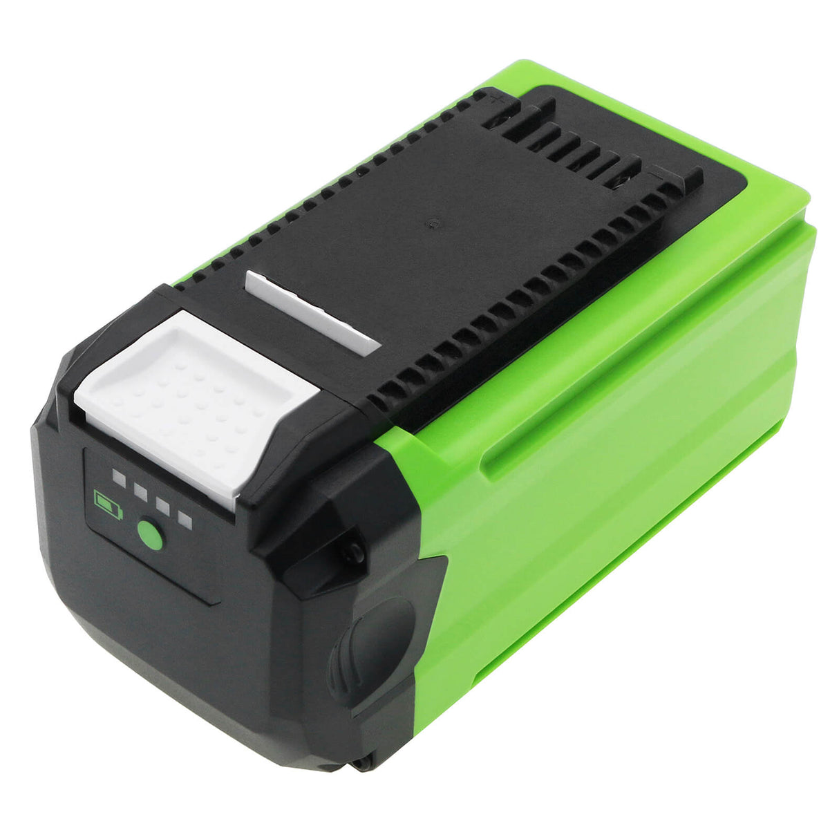 40.0V, Li-ion, 5000mAh, Gardening Tools battery fits Greenworks, Gwg40b2, & 12" String Trimmer Combo Kit, 1306202az, 200.00Wh Gardening Tools Cameron Sino Technology Limited (Dangerous Goods)