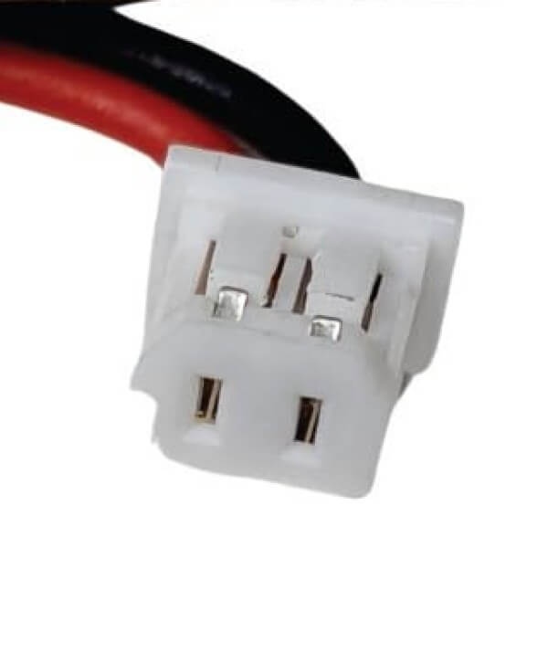 3.6V, 2600mah Insert battery for the ASD-MDBT0100, built with Saft LS14500 Cells PLC CB Generic